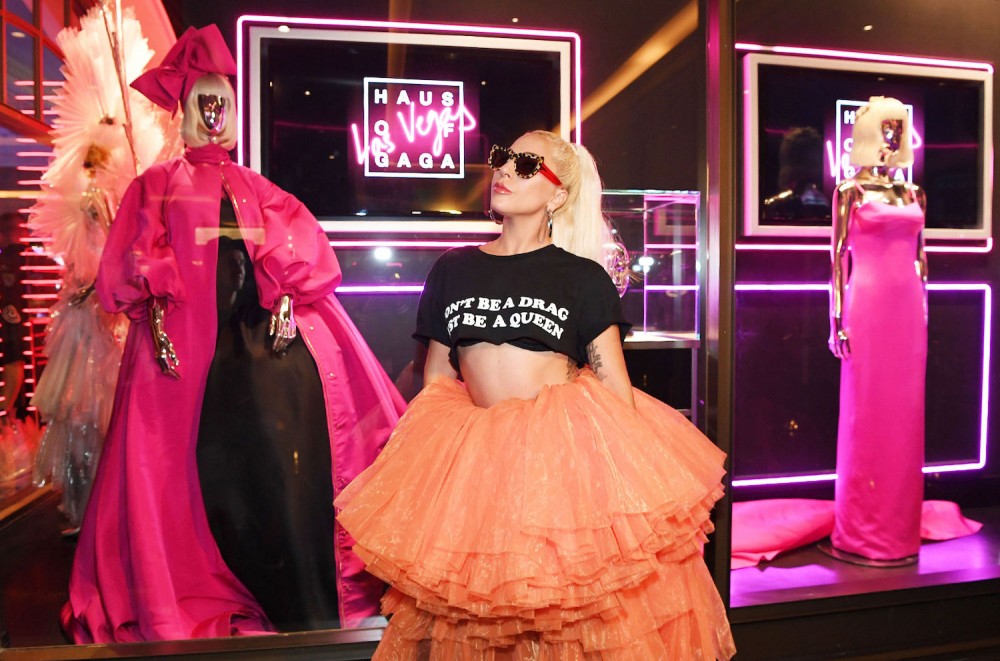 Photo Courtesy of Billboard